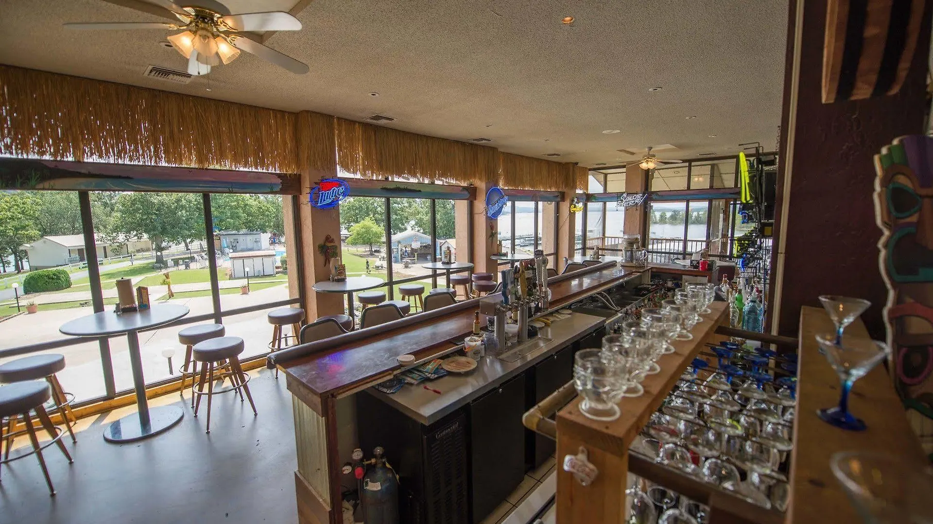 Branson Yacht Club Indian Point