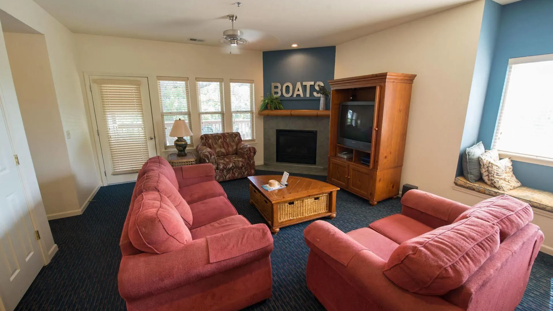 Branson Yacht Club Θέρετρο