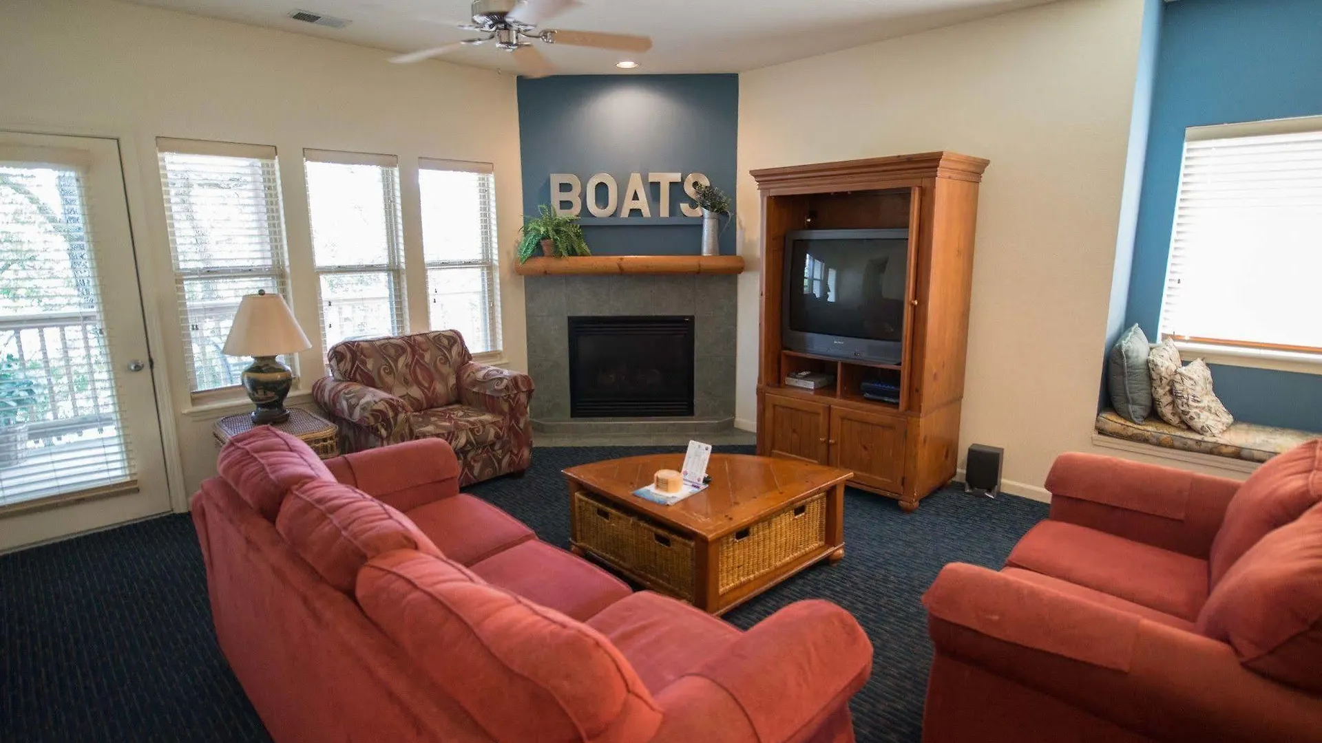 Branson Yacht Club Θέρετρο