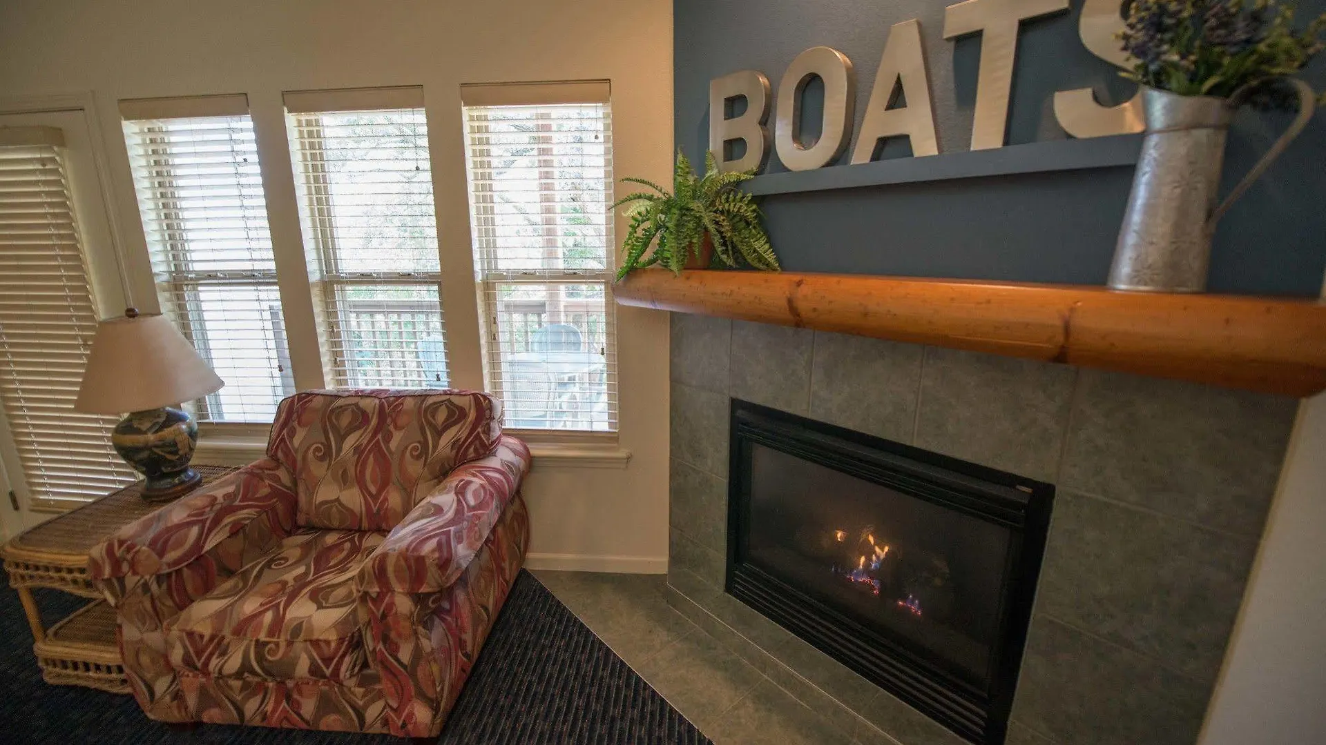 Branson Yacht Club Θέρετρο Indian Point