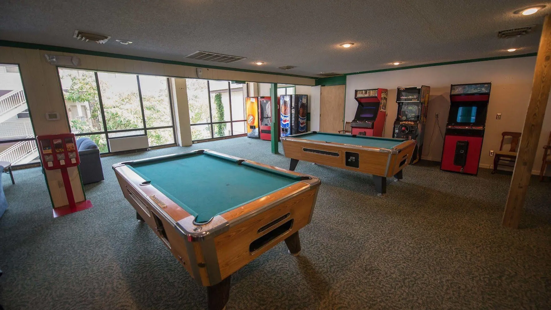 Θέρετρο Branson Yacht Club Indian Point