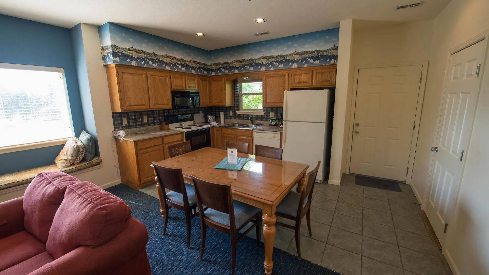Branson Yacht Club 3*