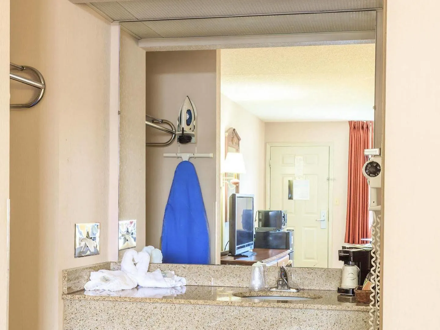 Hotel Angel - Central