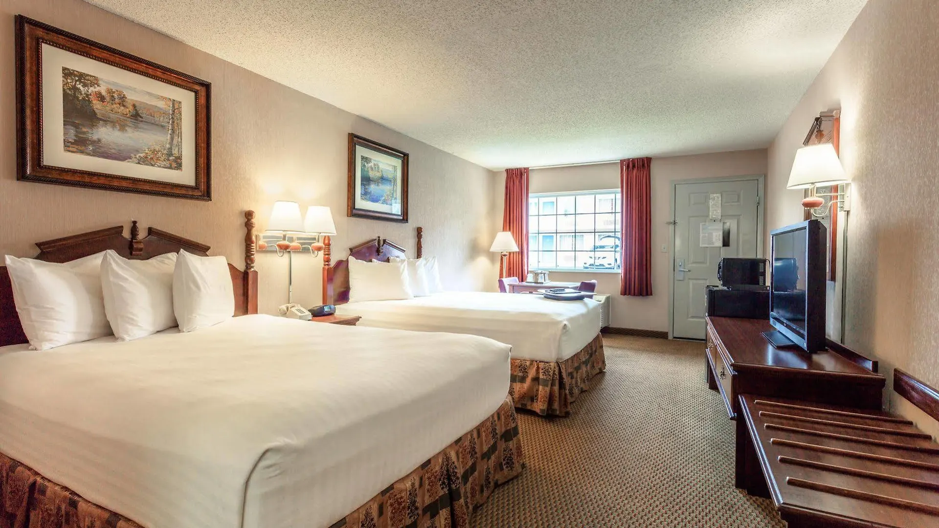 Hotel Angel - Central 2*
