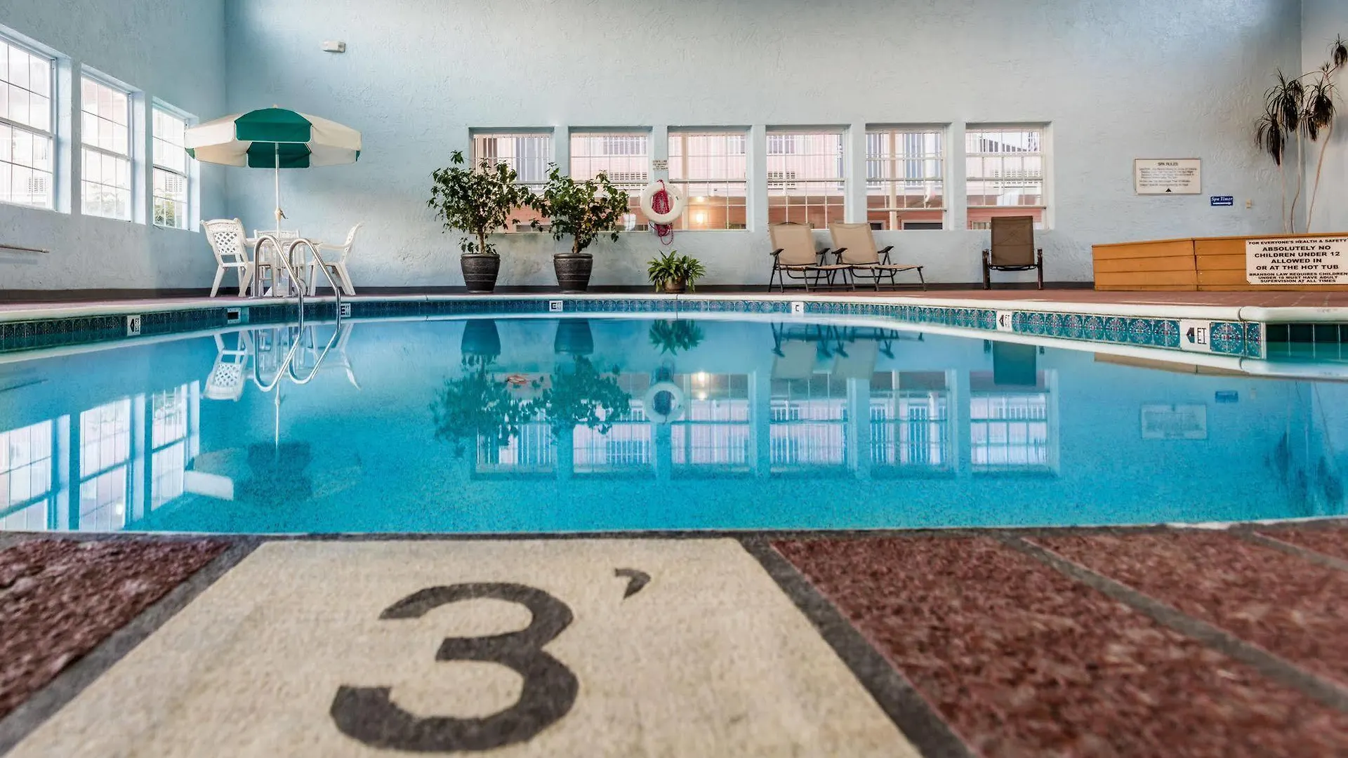Hotel Angel - Central 2*