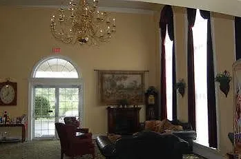 Days By Wyndham Branson/near The Strip Hotel 3*