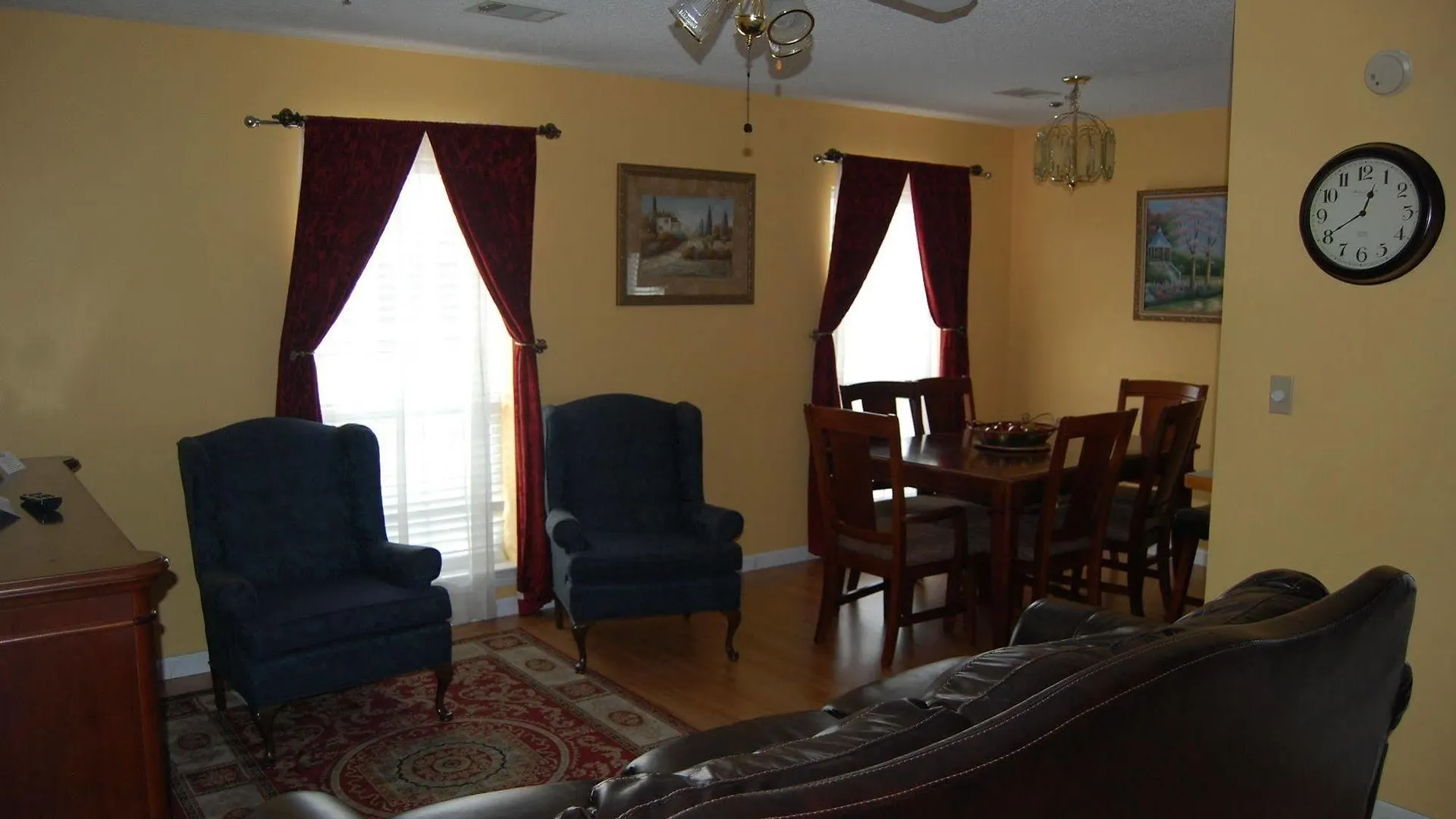 Hotel Days By Wyndham Branson/near The Strip