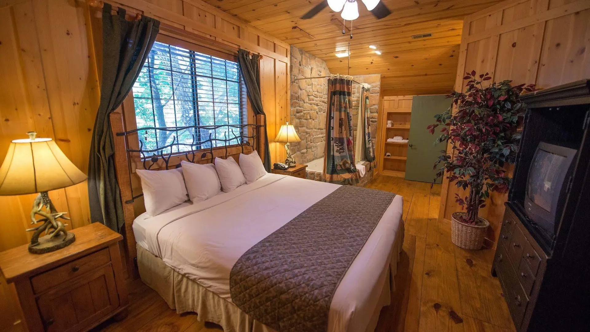 At Green Mountain, Trademark Collection By Wyndham Resort Branson