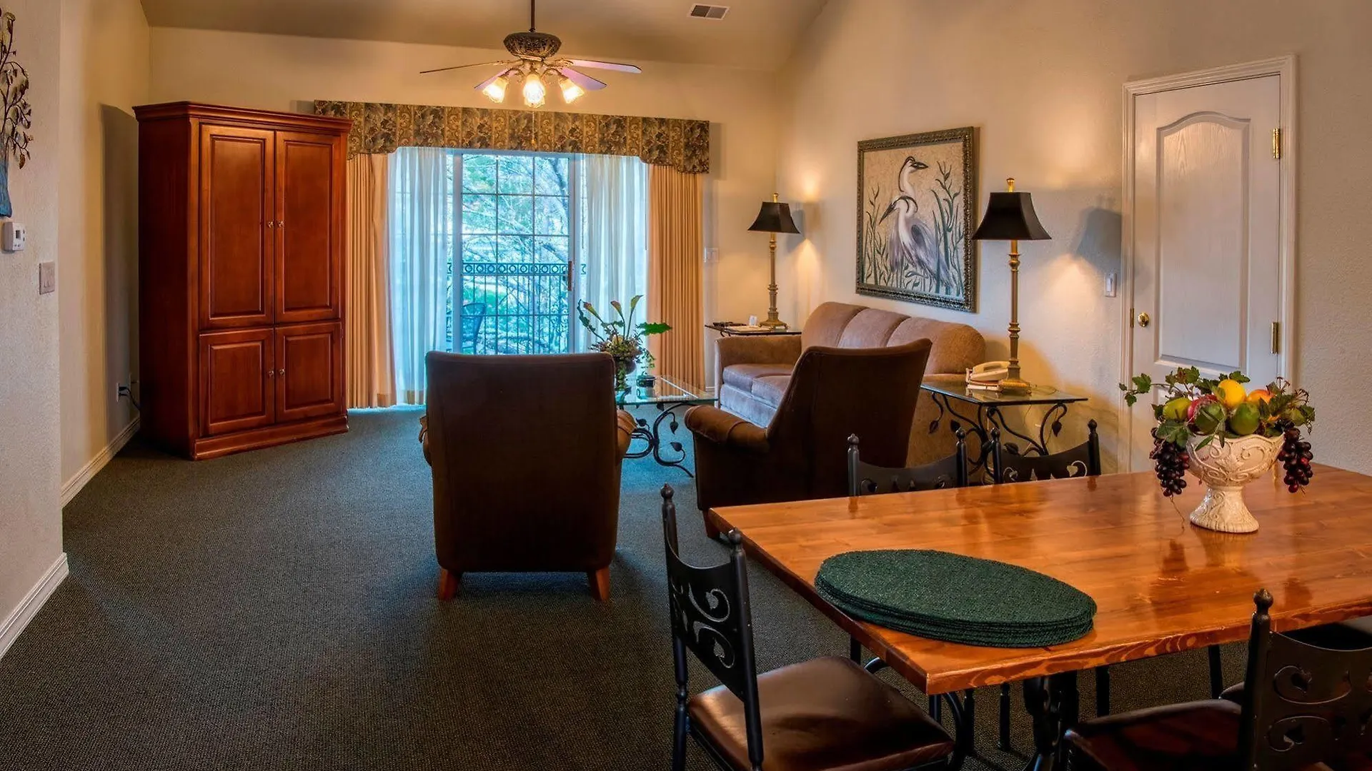 French Quarter 4* Branson