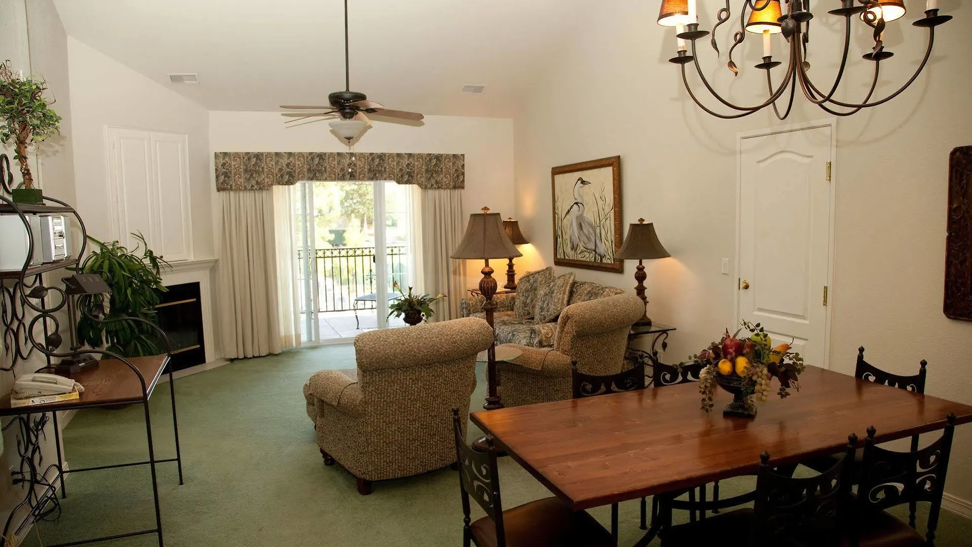 French Quarter 4* Branson