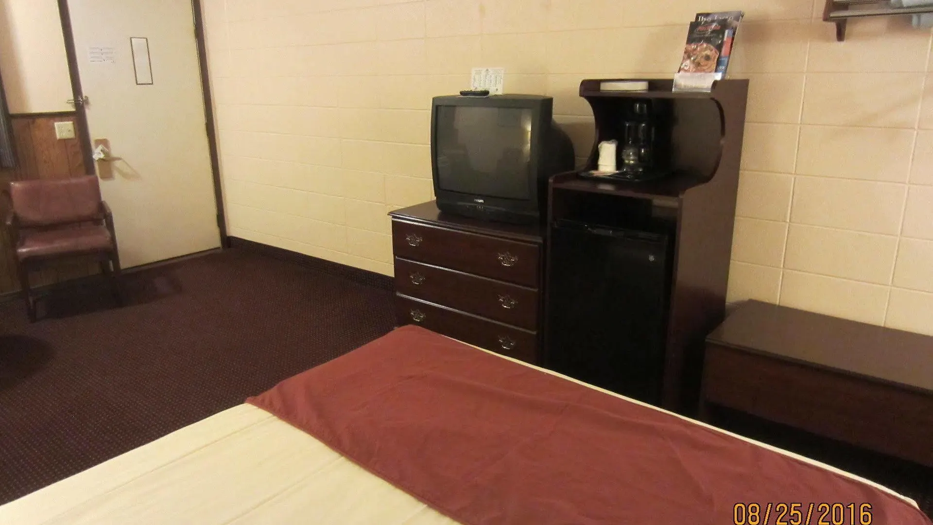Motel Americas Value & - Near The Strip Branson