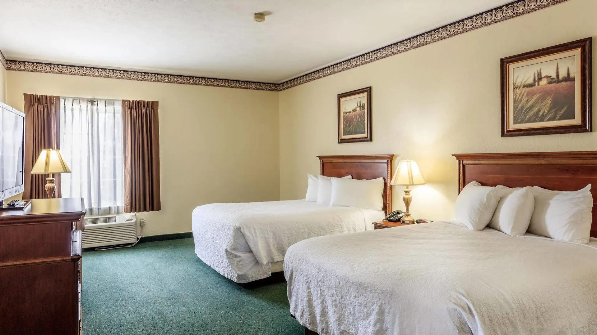 Hotel Towers Branson