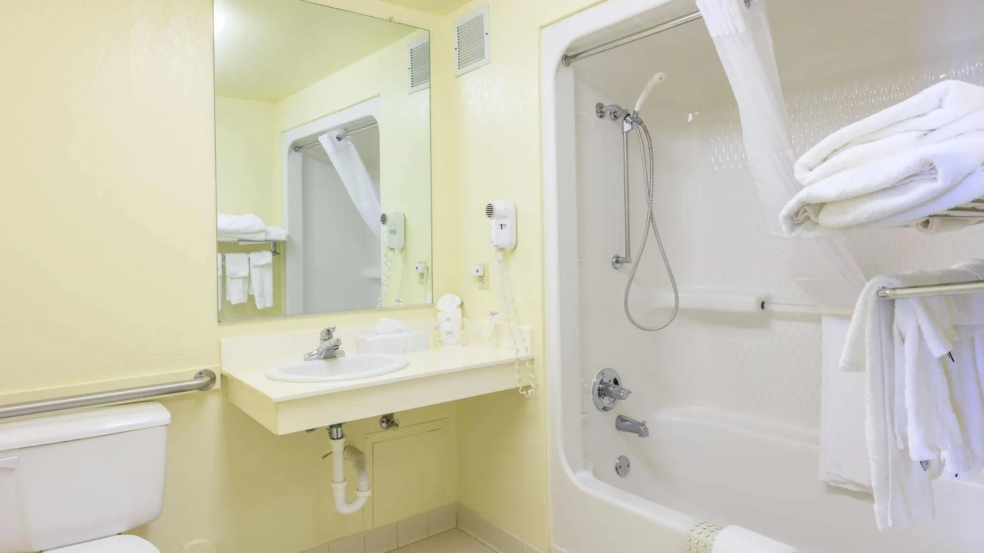 Hotel Towers Branson