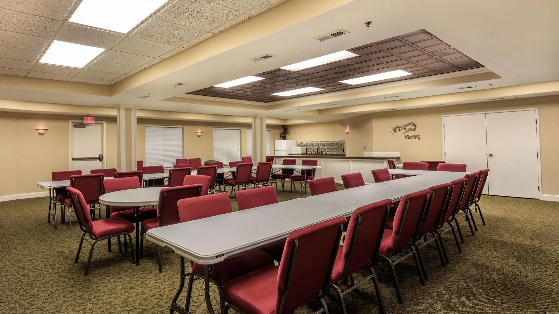 Hotel Towers Branson