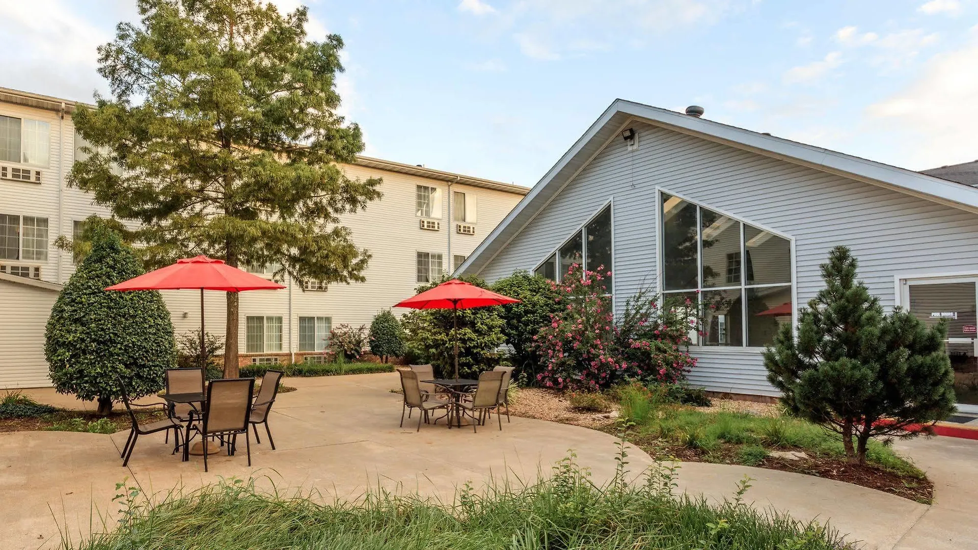 Towers Hotel Branson