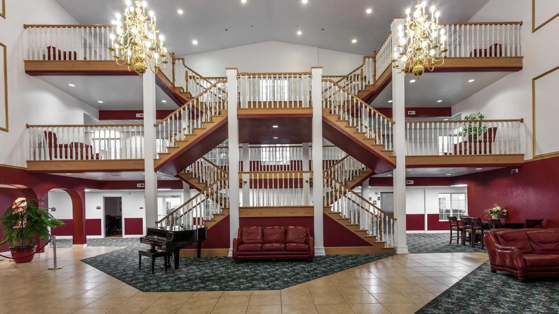 Towers Hotel Branson