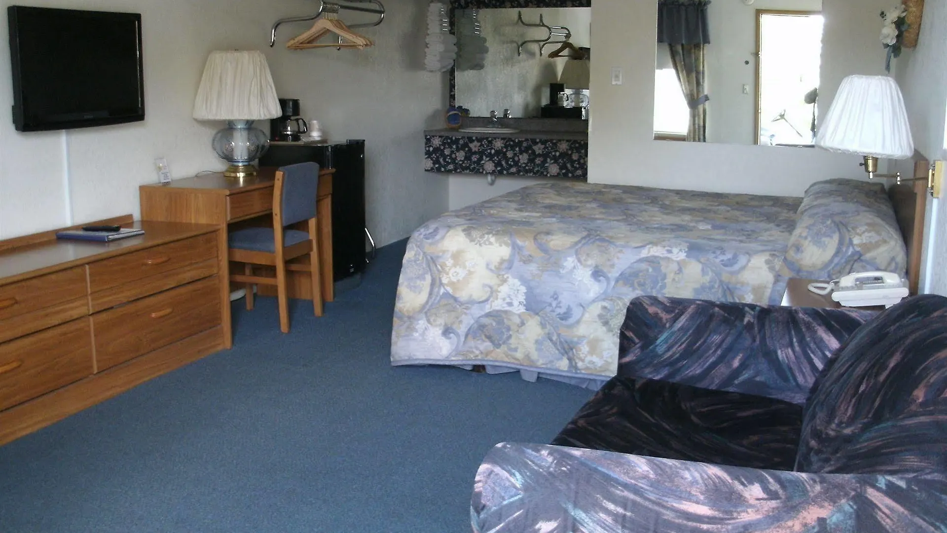 Autumn Creek Branson Motel