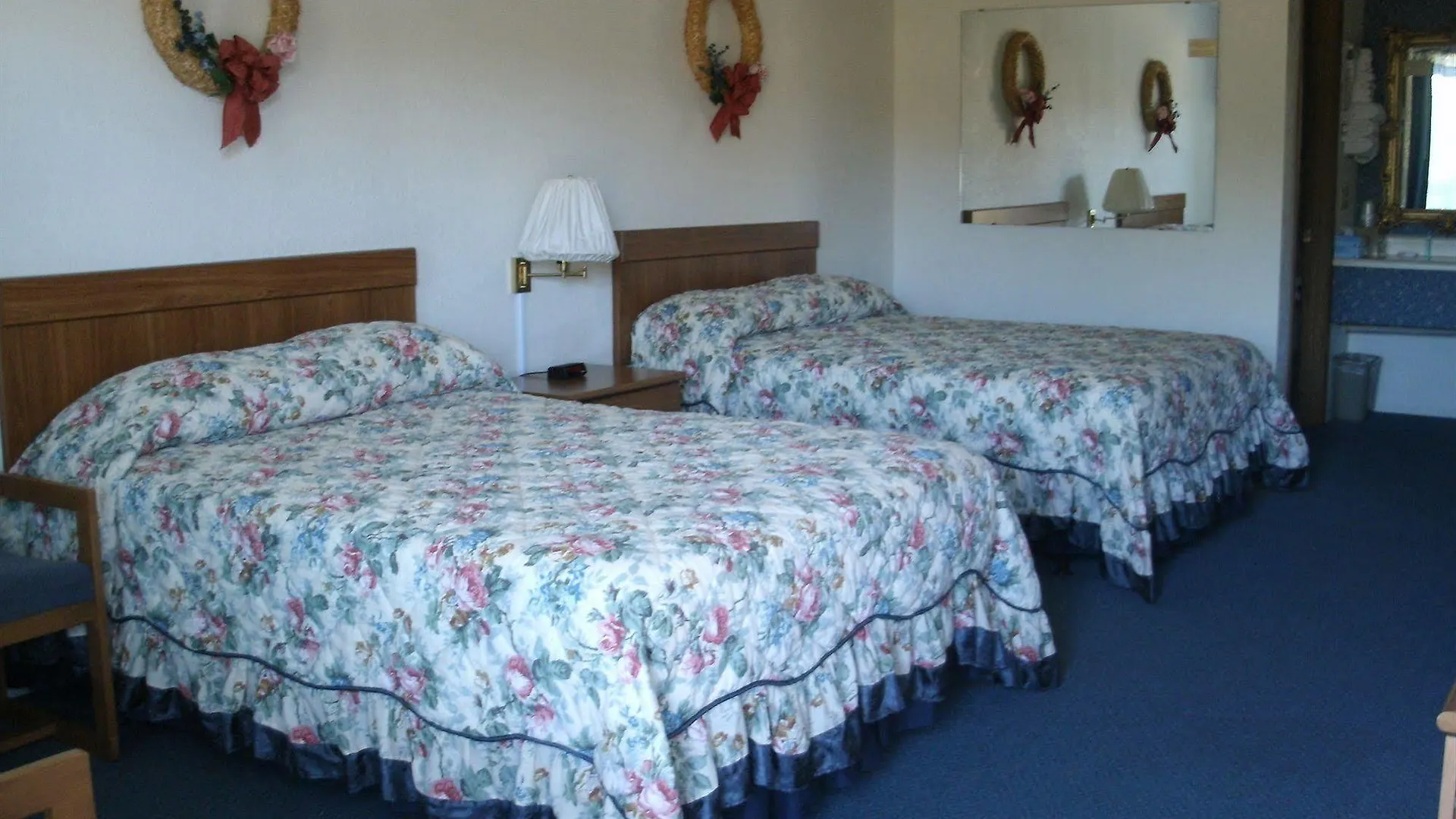 Motel Autumn Creek Branson 2*