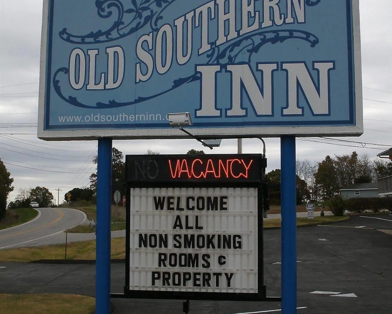 Autumn Creek Branson Motel