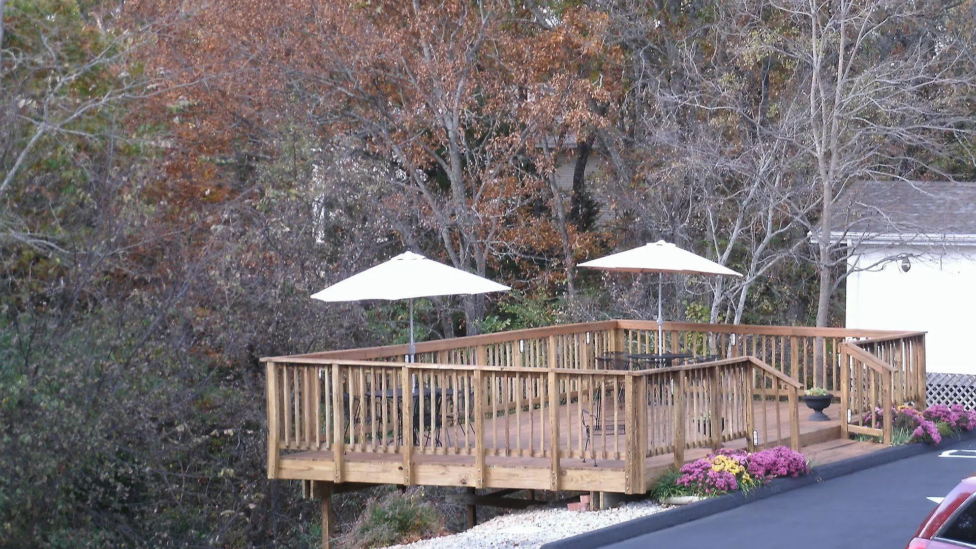 Autumn Creek Branson Motel