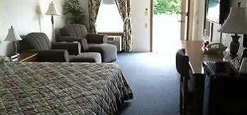 Autumn Creek Branson Motel Indian Point