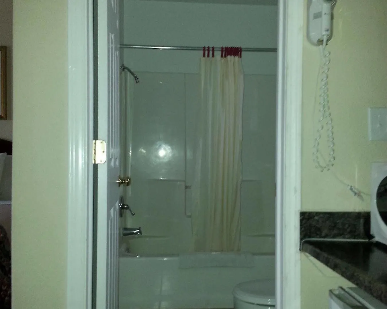 Homestead Motel Branson