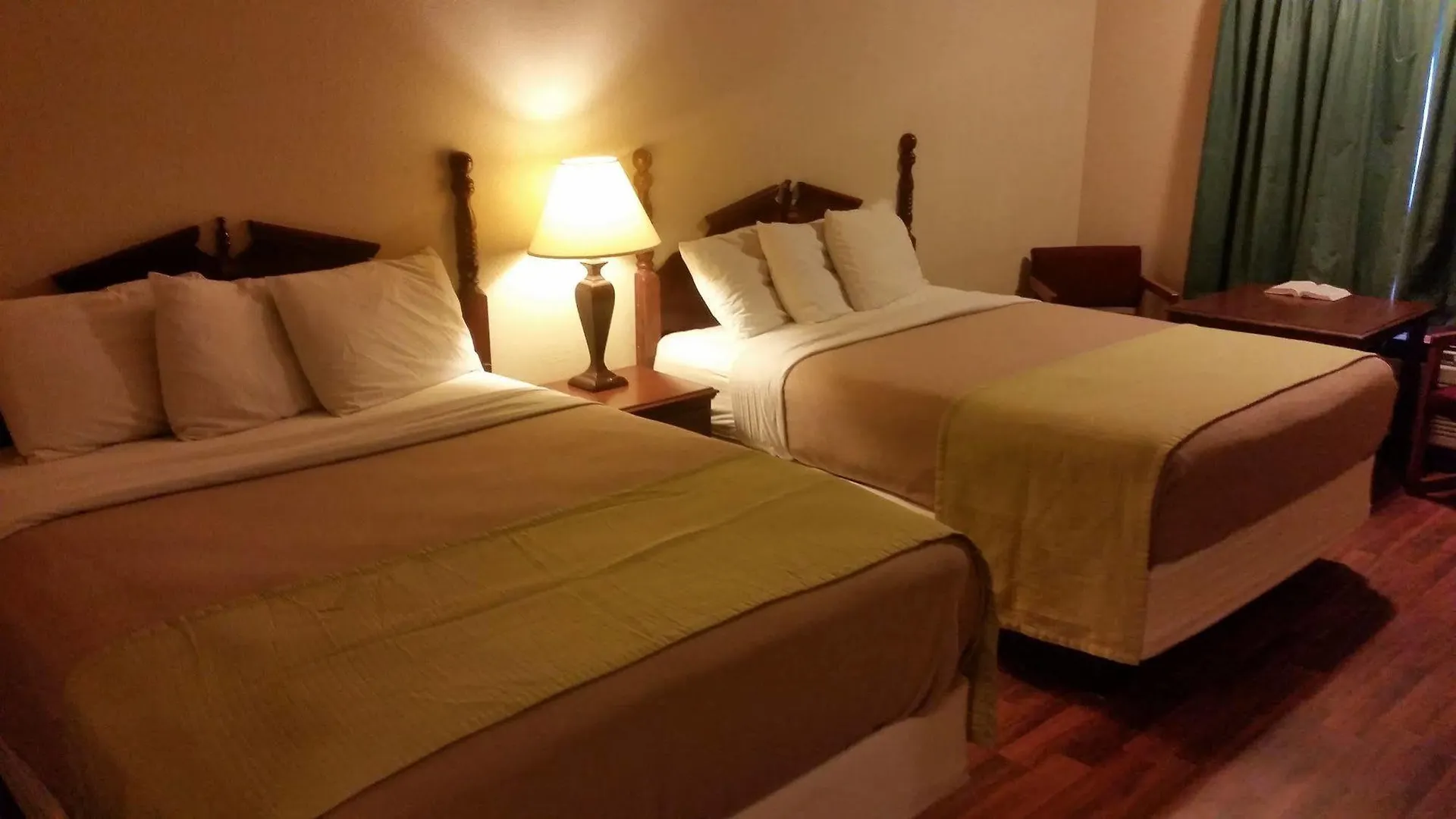Homestead Motel Branson