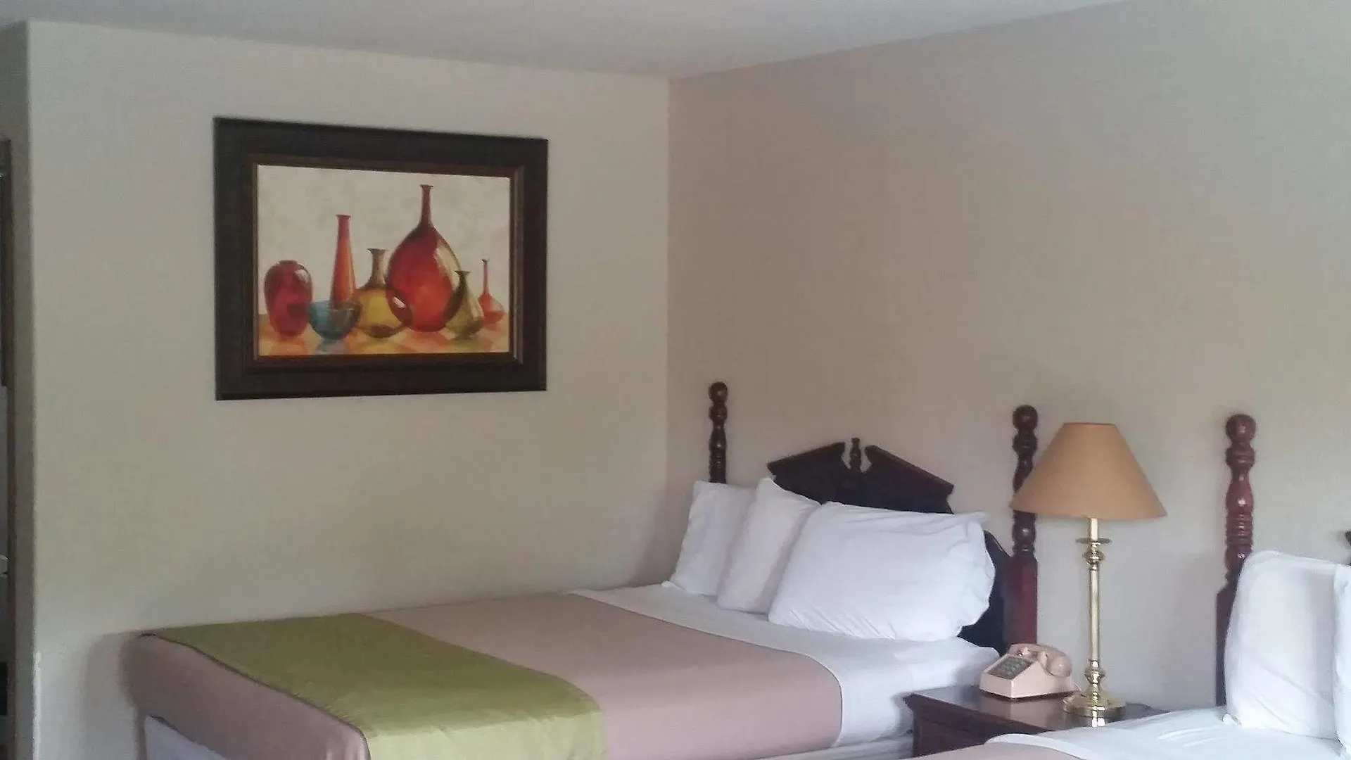 Homestead Motel