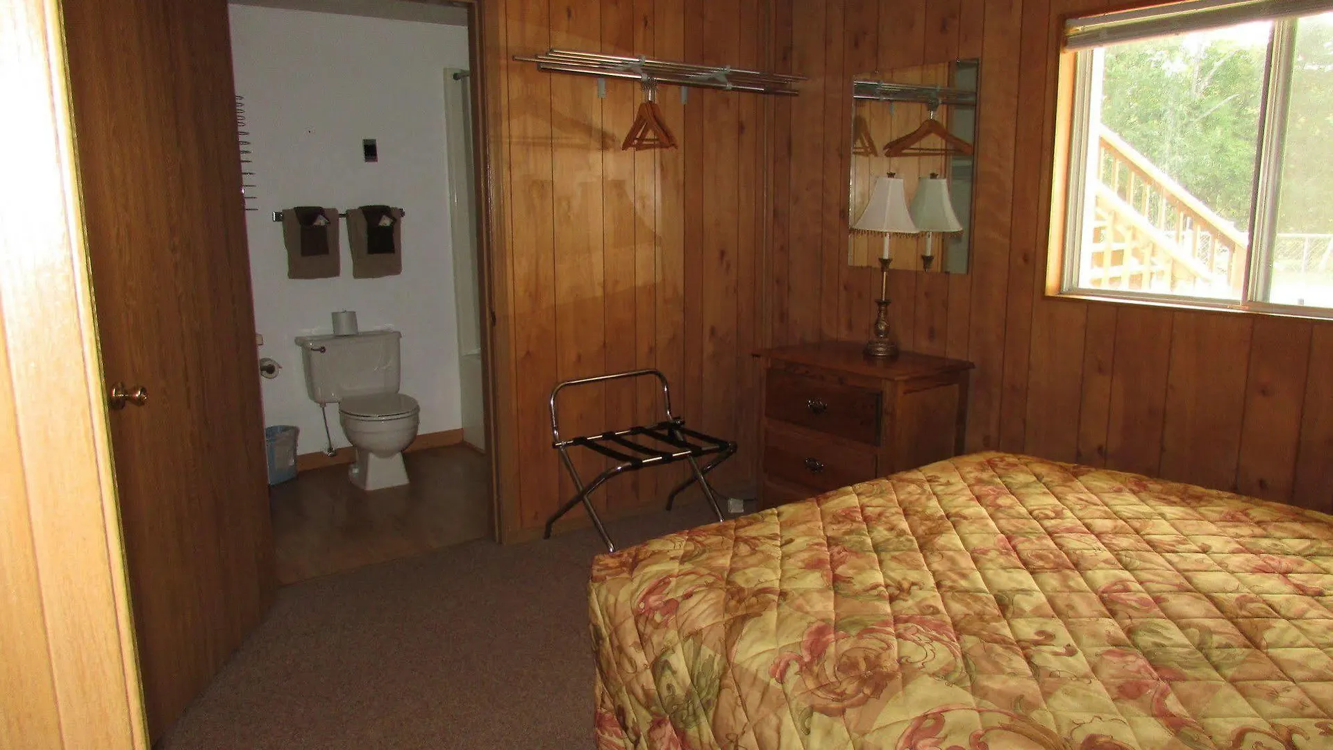 Resort The Indian Point