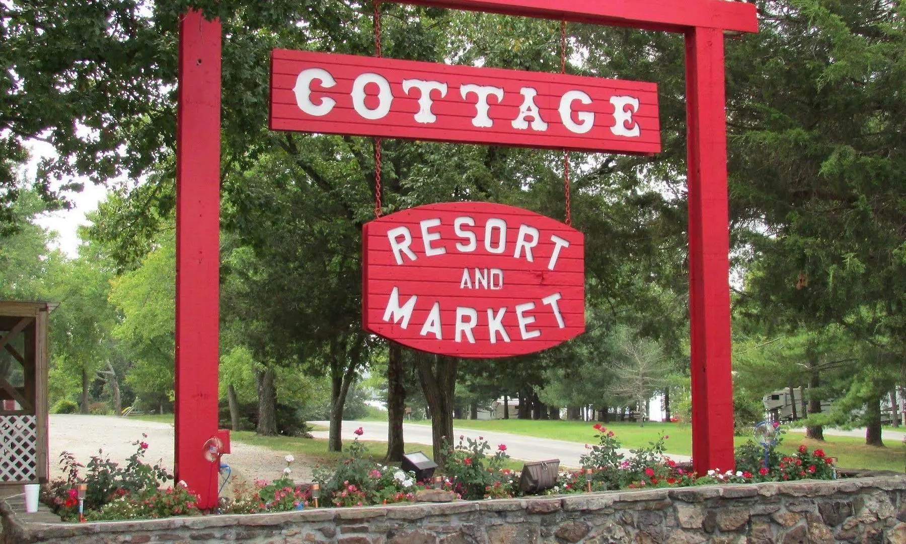 The Resort