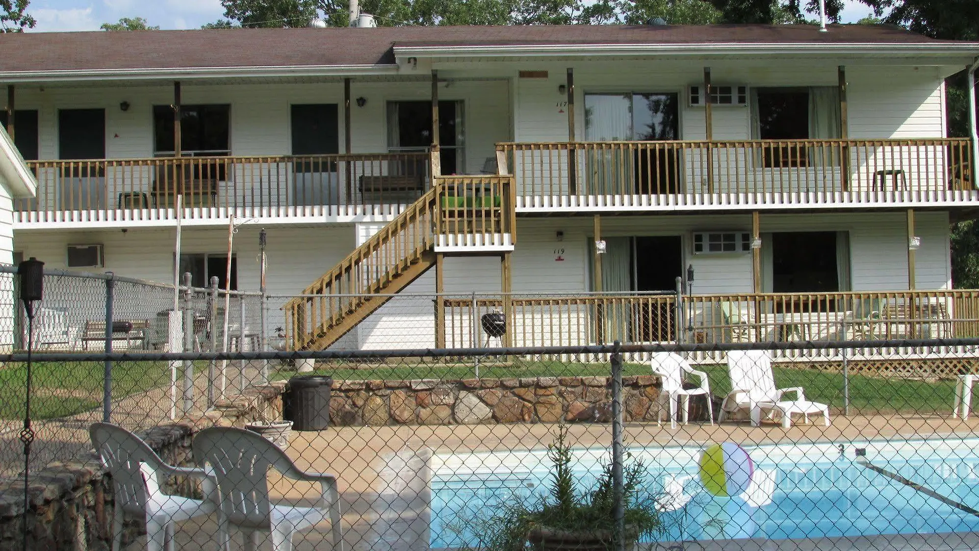 Resort The