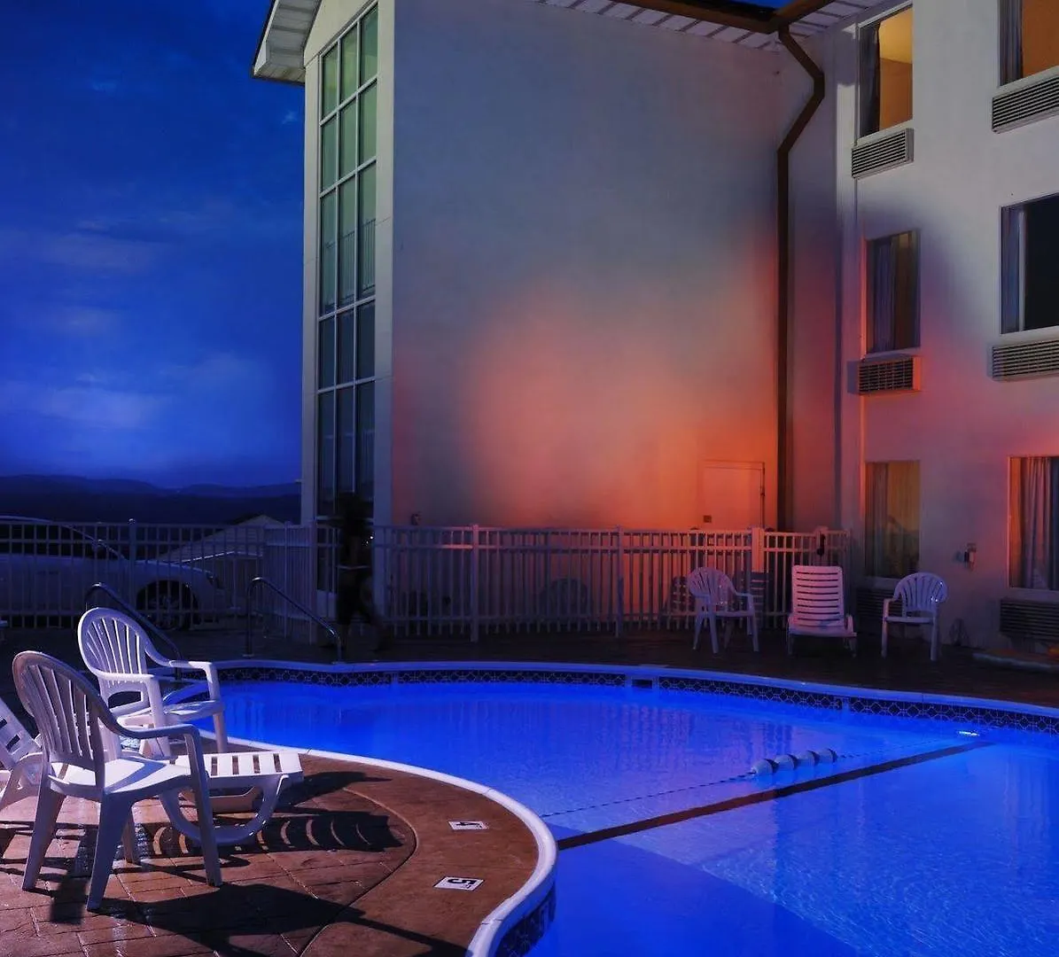 Hotel Savannah House 2*