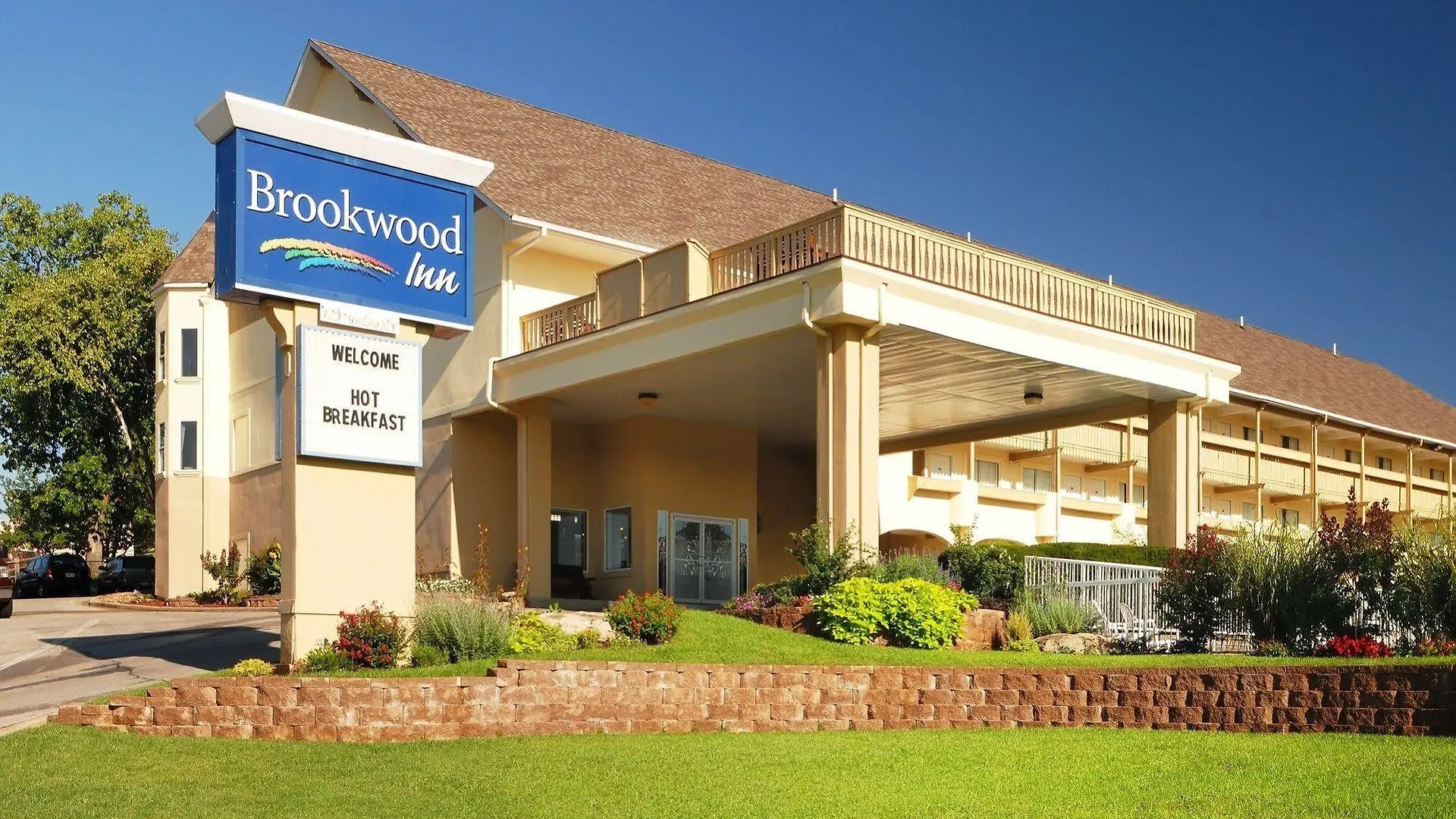 Motel Brookwood