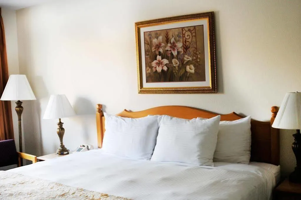 Brookwood Motel