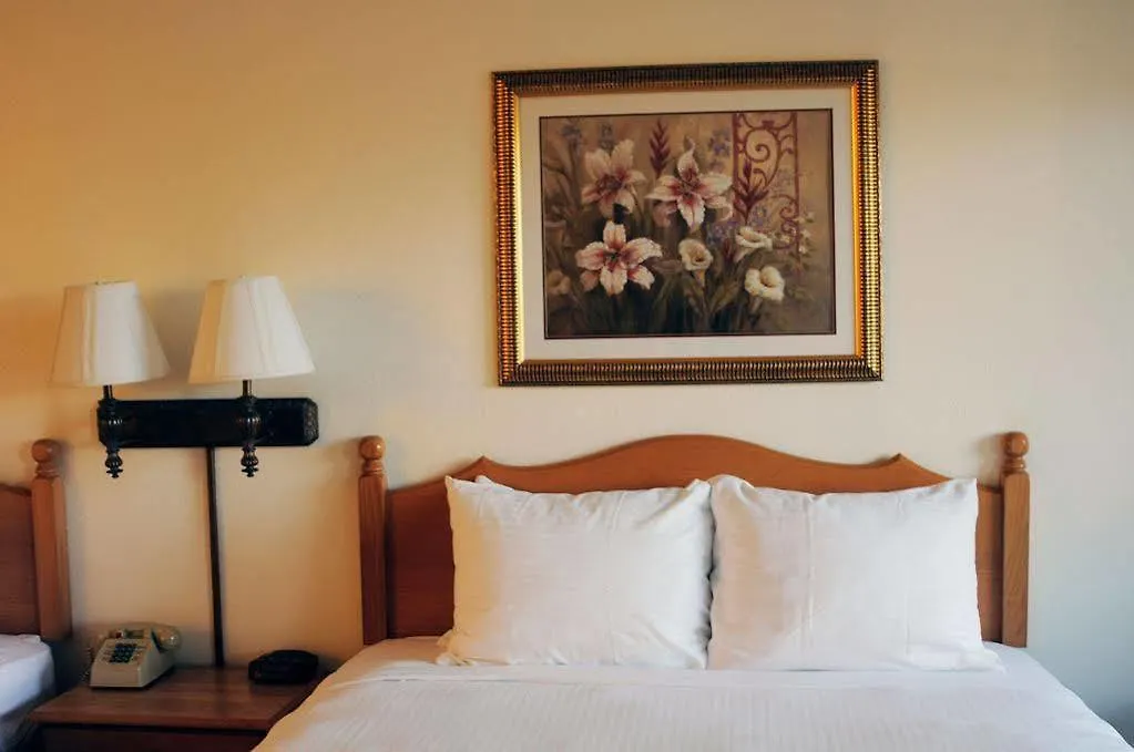 Motel Brookwood