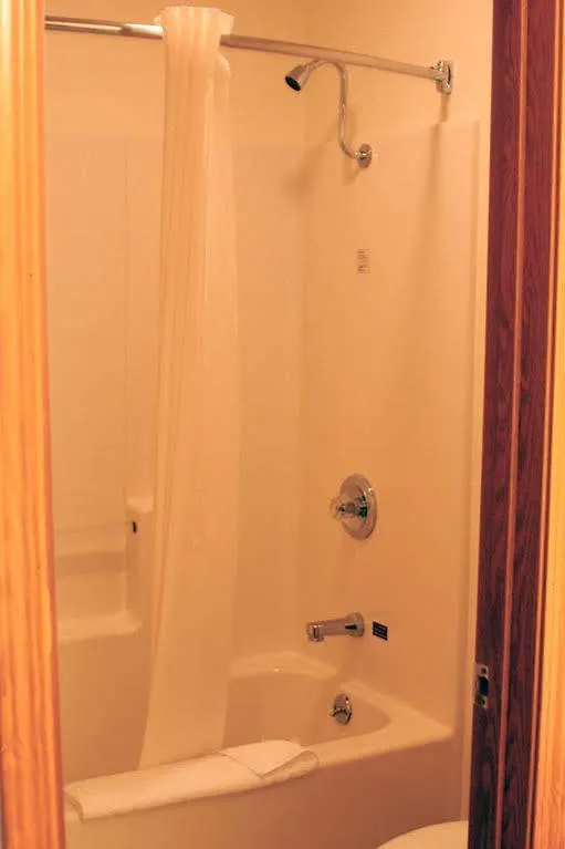 Brookwood Motel
