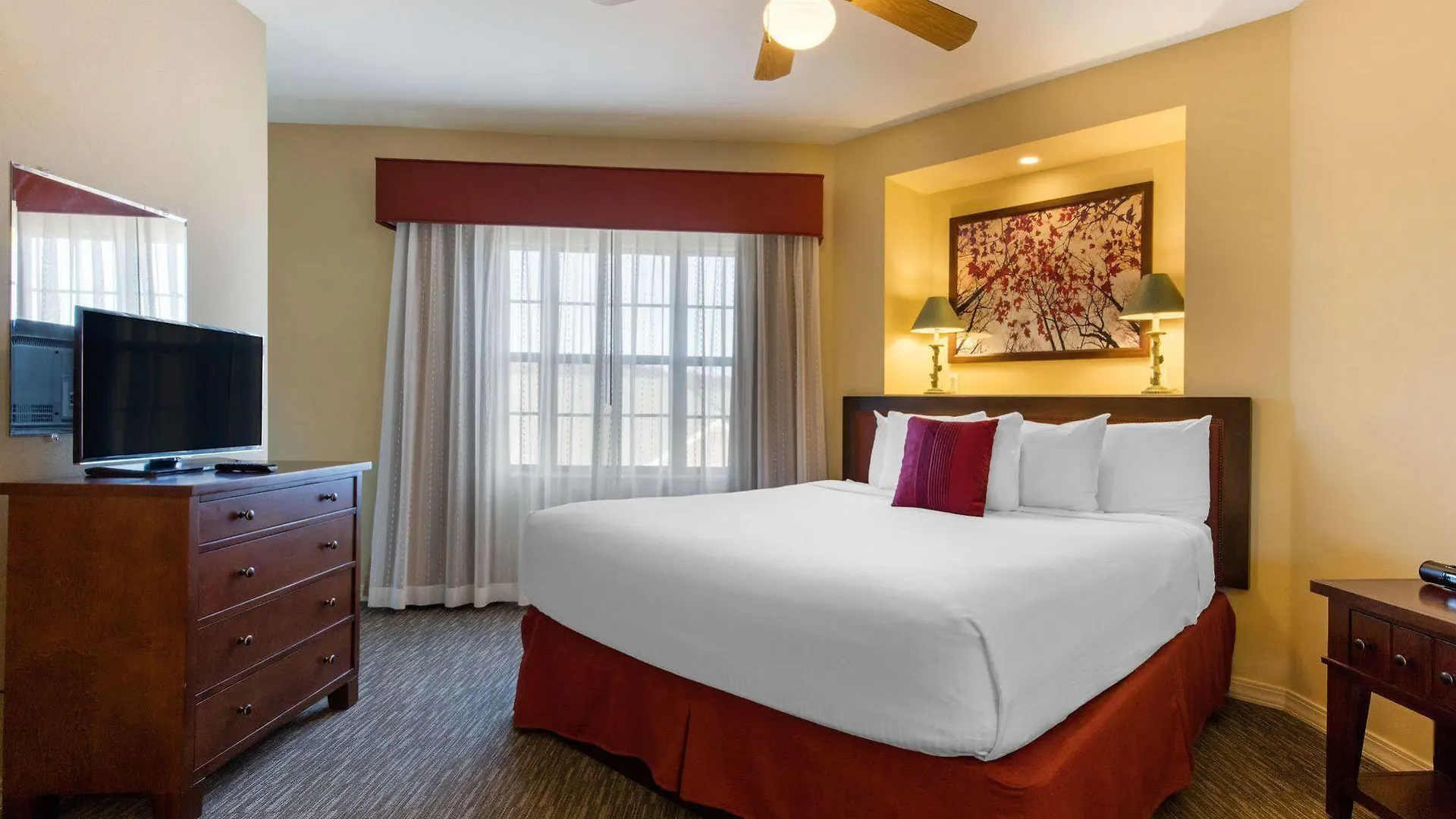 Bluegreen Vacations The Falls Village, An Ascend 酒店