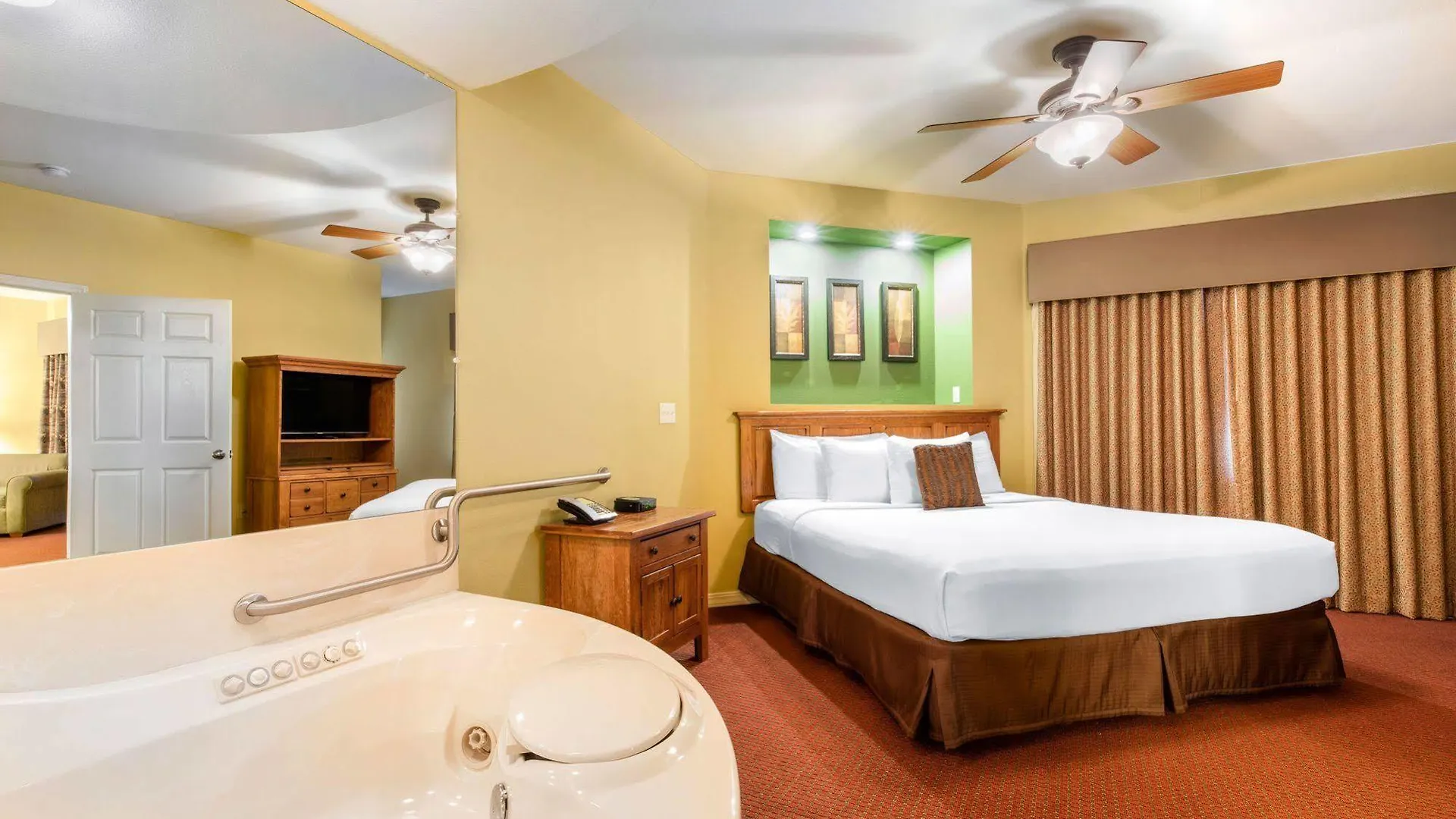 Bluegreen Vacations The Falls Village, An Ascend