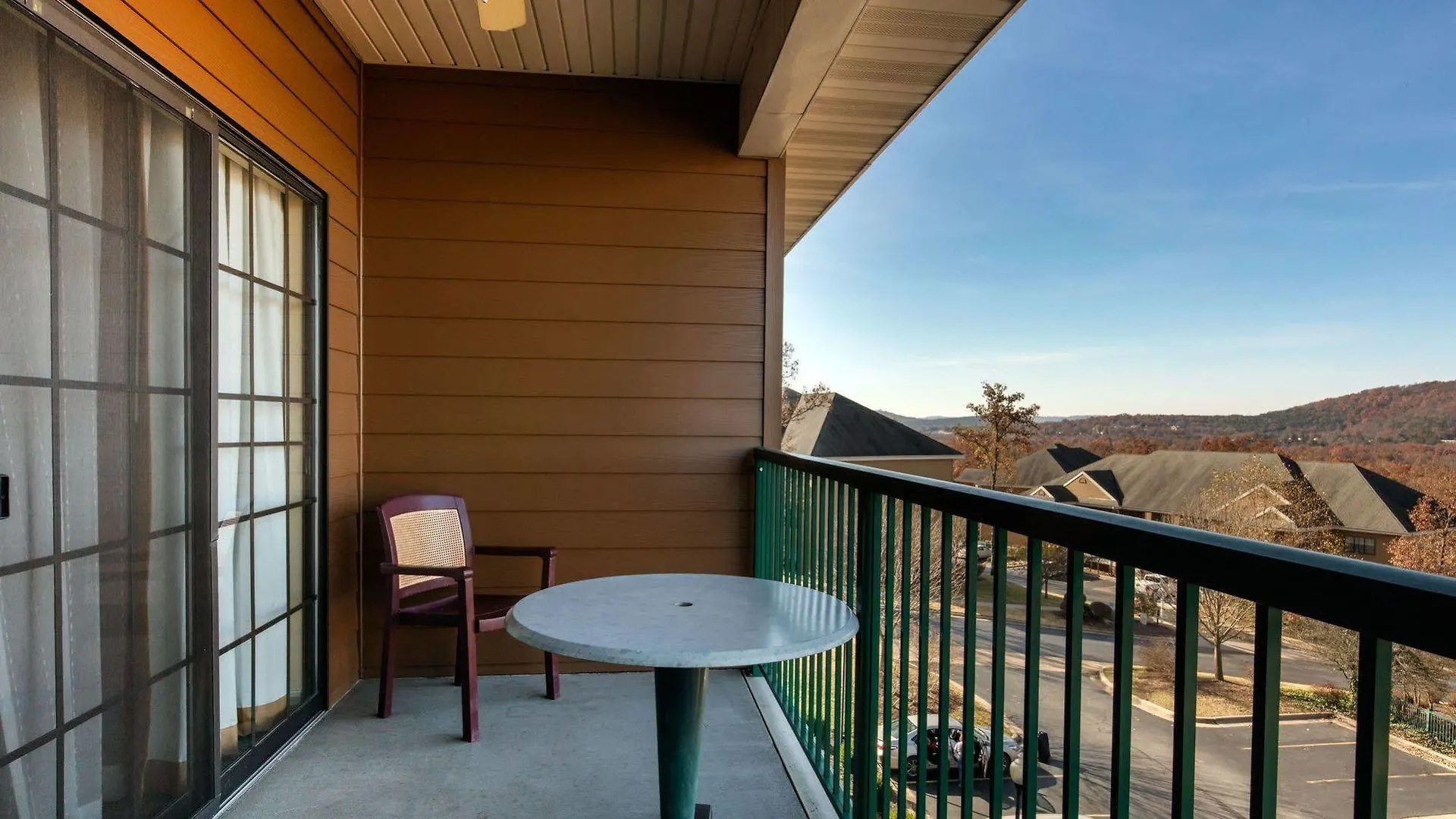 Bluegreen Vacations The Falls Village, An Ascend 酒店