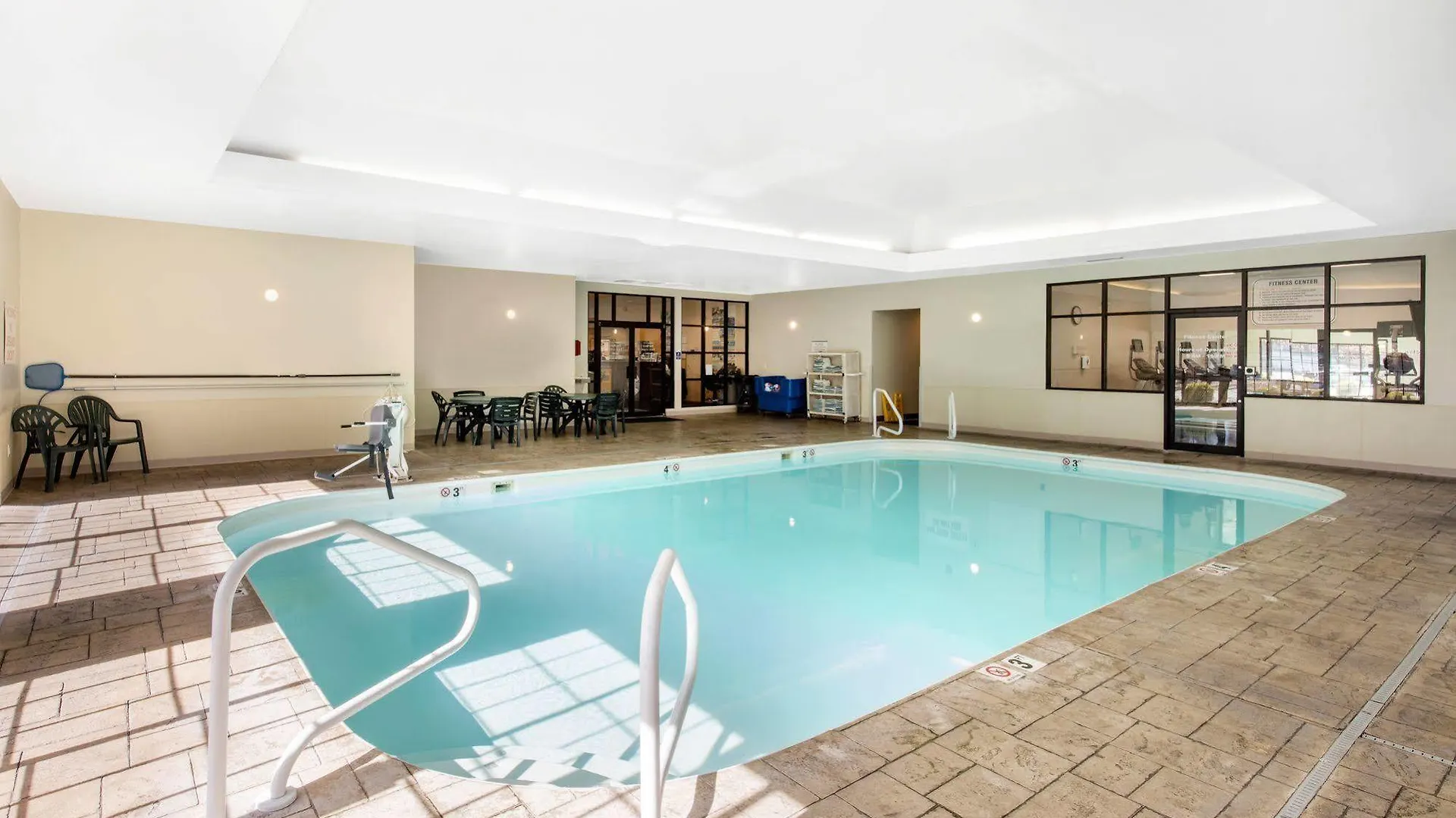 酒店 Bluegreen Vacations The Falls Village, An Ascend 3*