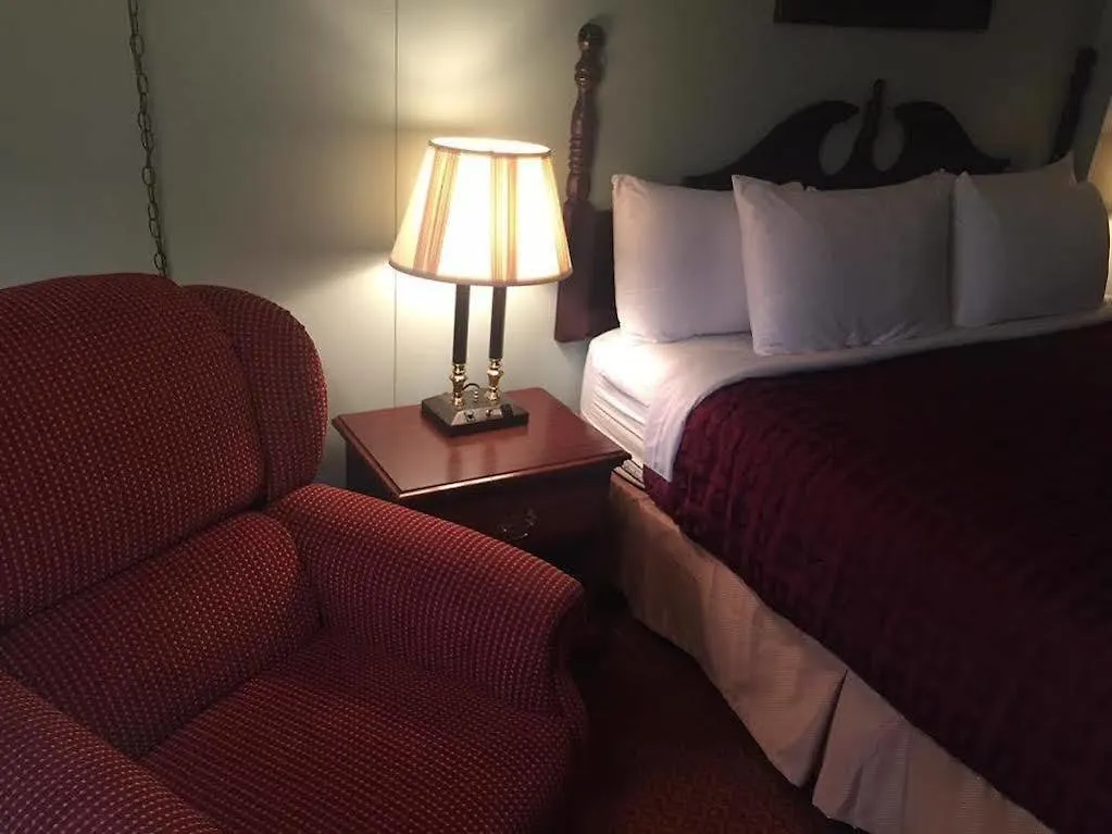 Greenbrier -