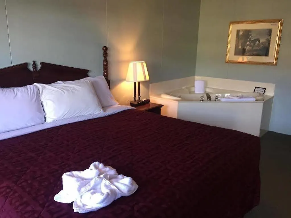 Hotel Greenbrier - Branson