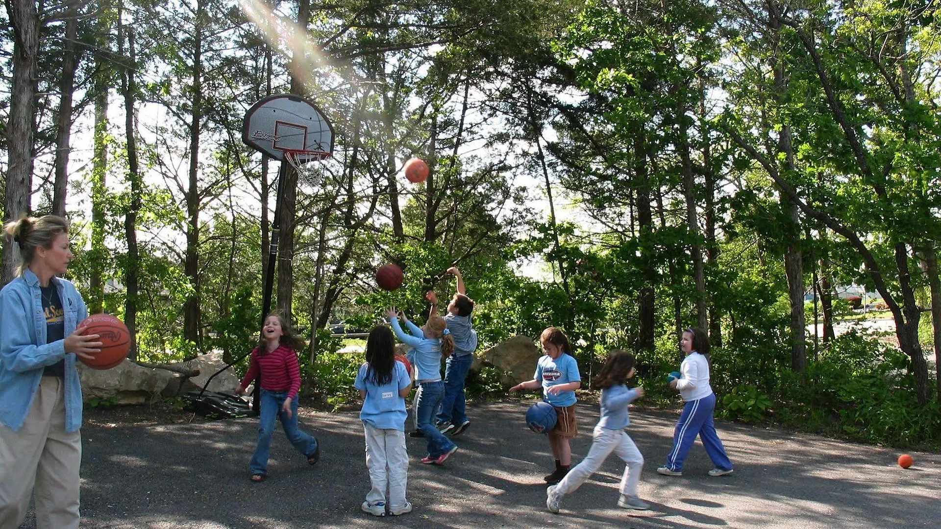 The Village At Θέρετρο Indian Point