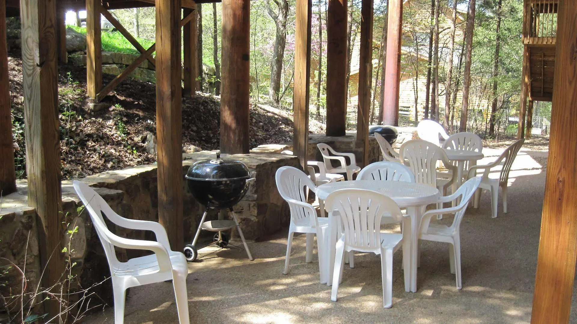 Θέρετρο The Village At 4*