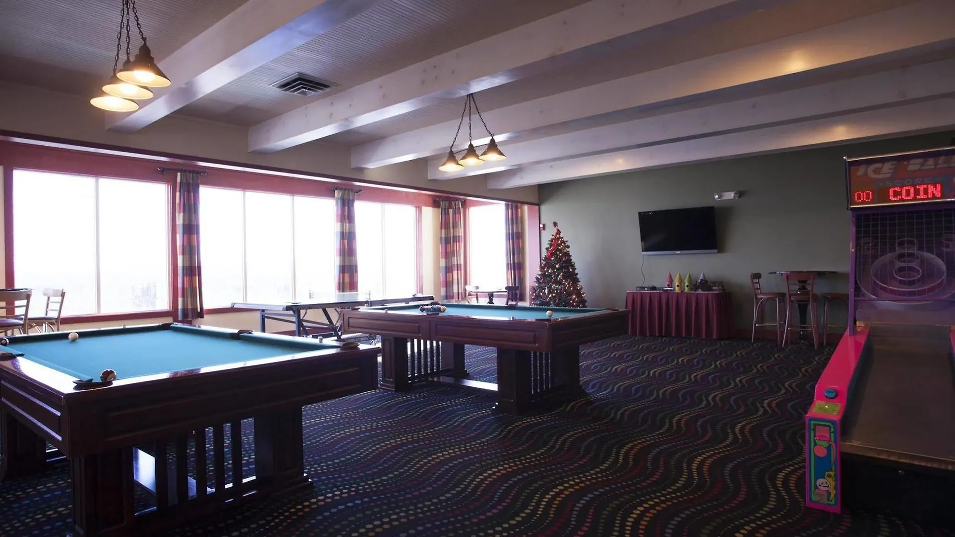 Resort Club Wyndham Mountain Vista 3*