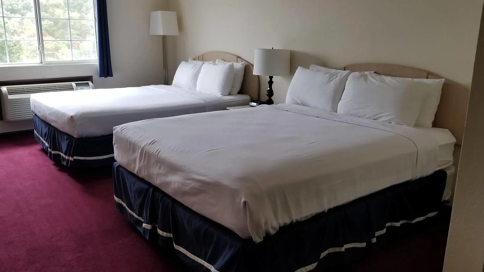 Inn Rodeway Branson, Brick House Branson