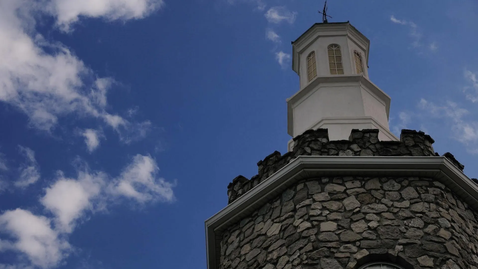 Hotel The Stone Castle & Conference Center Branson