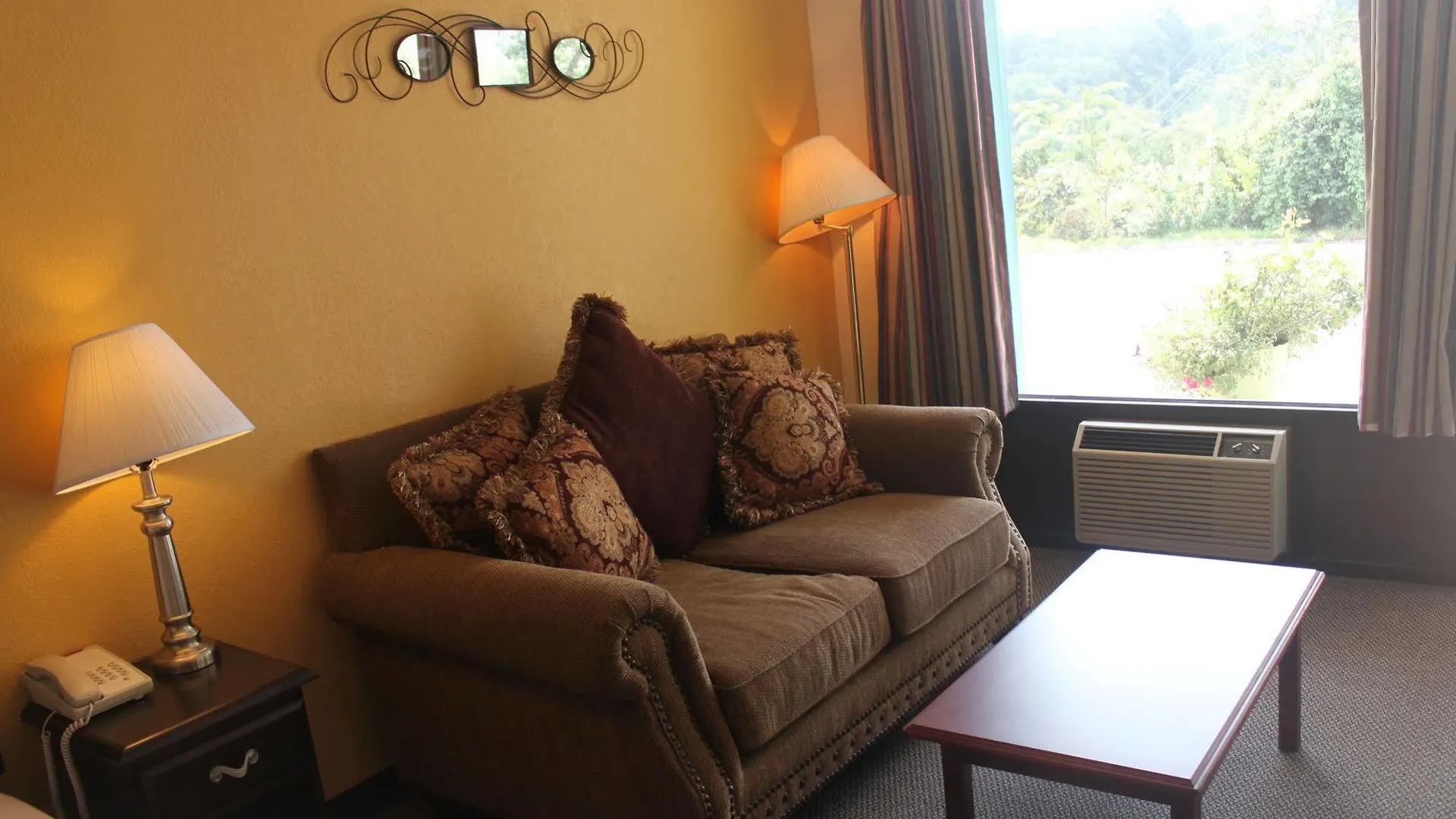 Ozark Valley Locanda