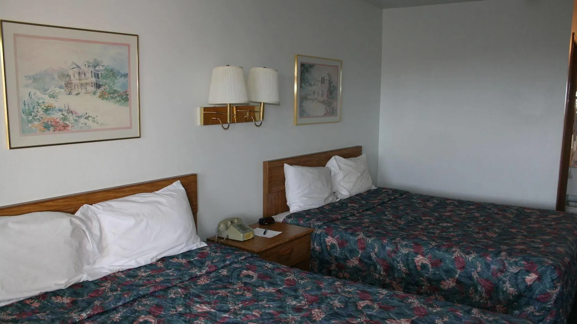 Deer Run Motel Hotel Indian Point