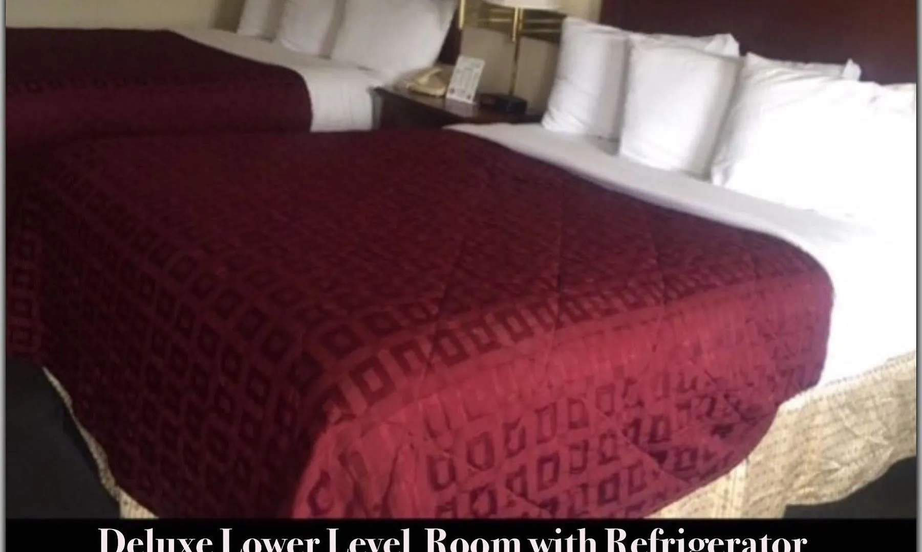 Hotel Wander